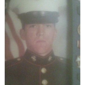 Meet your Posher, William